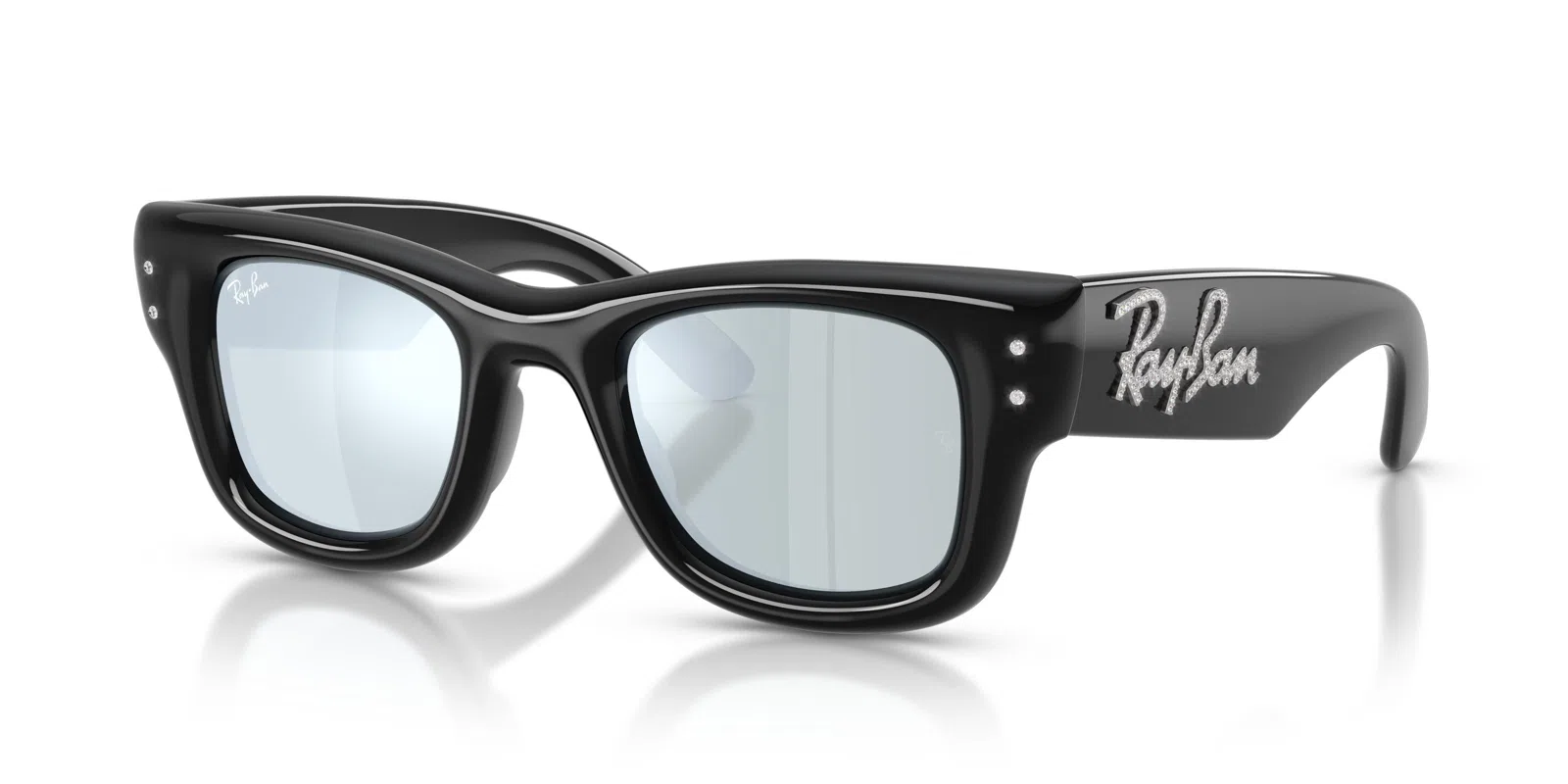 Ray-Ban Wayfarer Puffer 4940B Sunglasses
